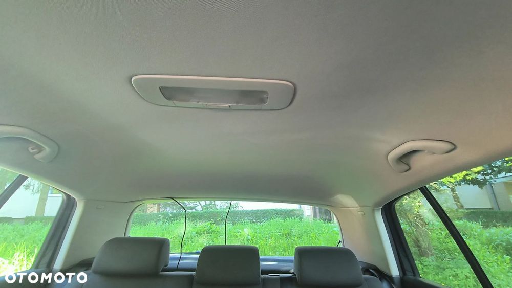 Volkswagen Golf Plus 1.4 TSI Trendline - 17