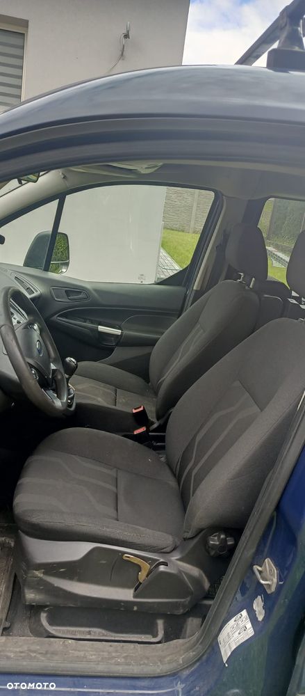 Ford Transit Connect 220 L1 Trend - 7