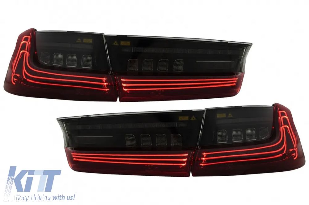 Stopuri laser Bmw seria 3 G20 - 1