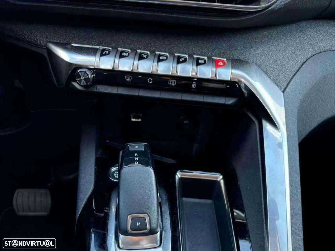 Peugeot 5008 1.5 BlueHDi Allure EAT8 - 15