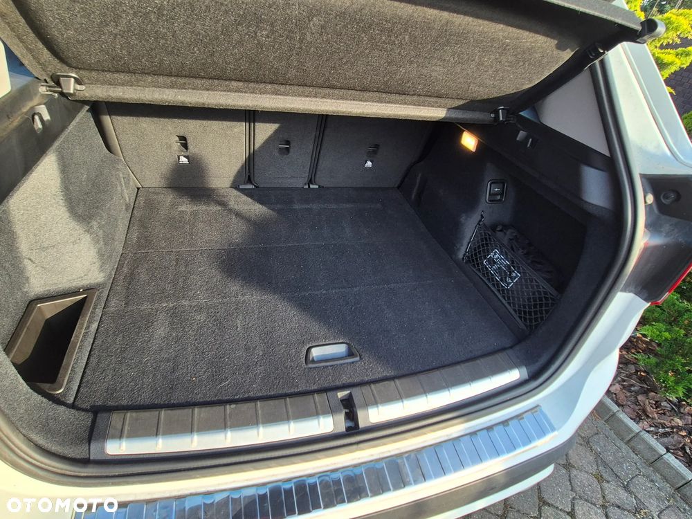 BMW X1 sDrive18d Advantage sport - 14