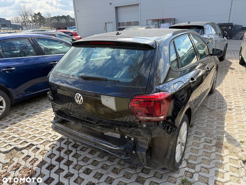 Volkswagen Polo 1.0 TSI Highline - 3