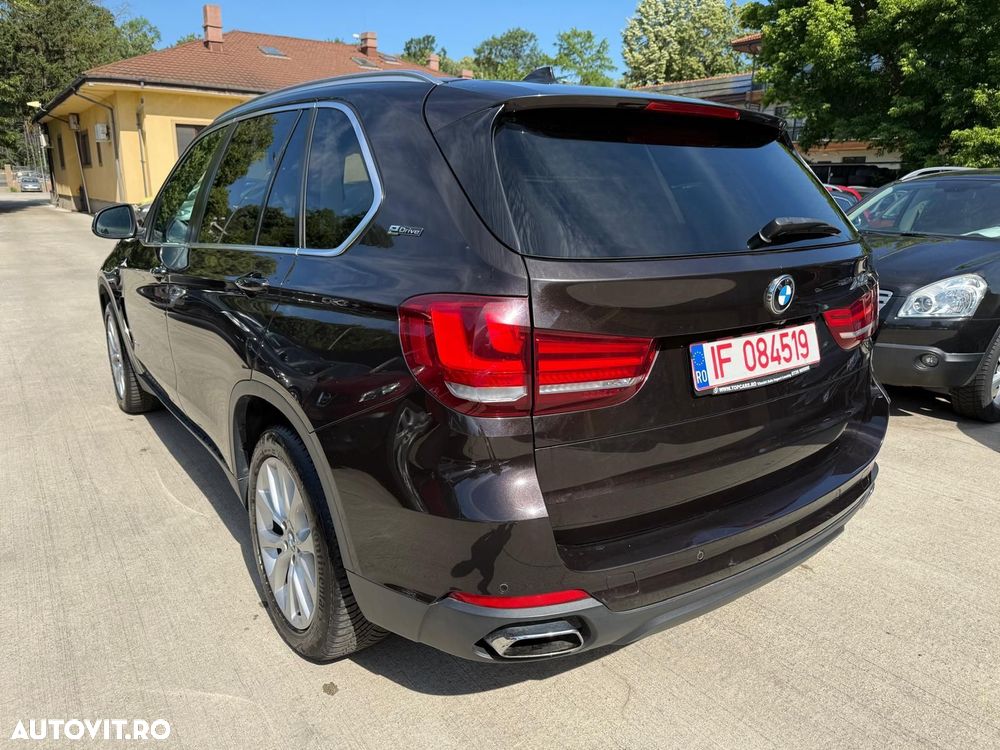BMW X5 - 4