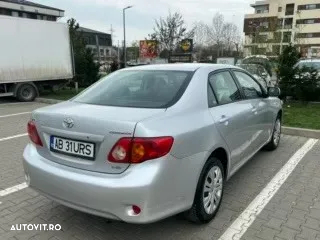 Toyota Corolla 1.4 D H/B Terra - 4