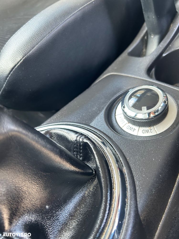 Citroën C4 Aircross HDi 150 Selection - 11