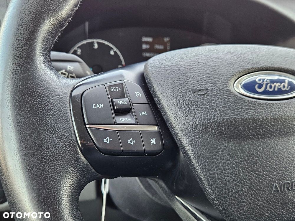 Ford transit-custom L2H1 *59999zł NETTO* 2.0TdCi/131KM - 21