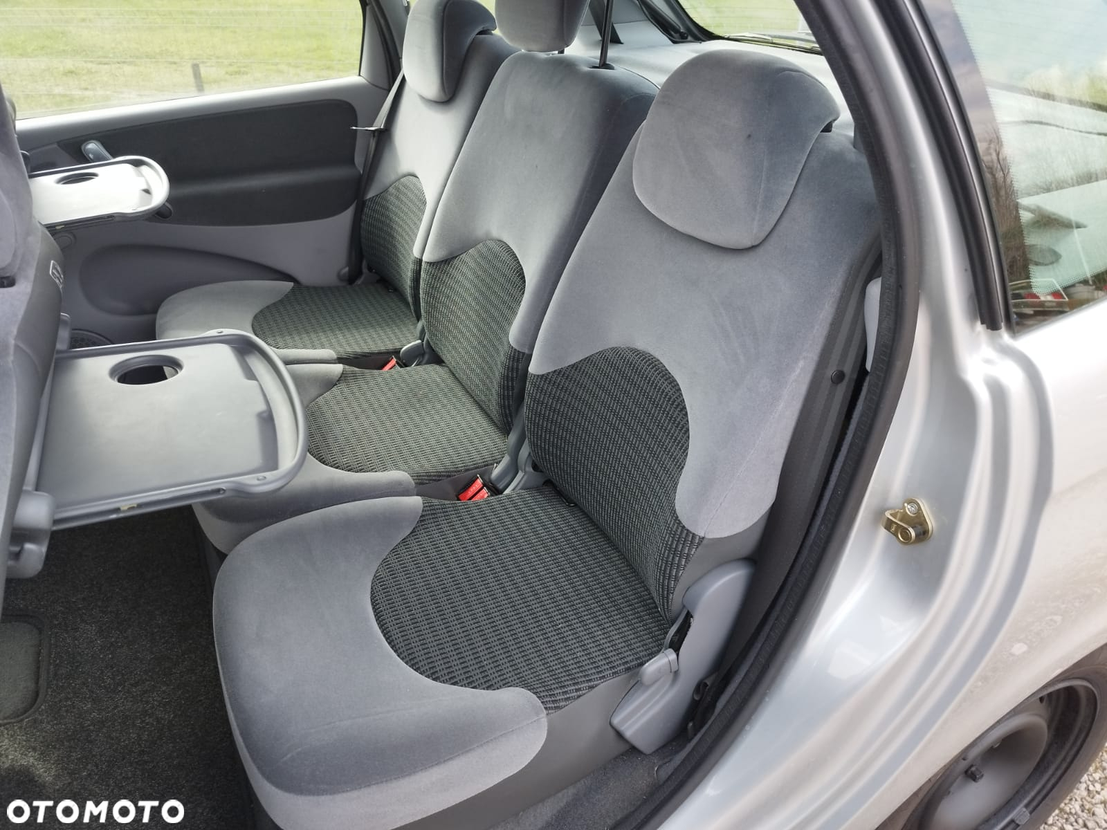 Citroën Xsara Picasso - 32