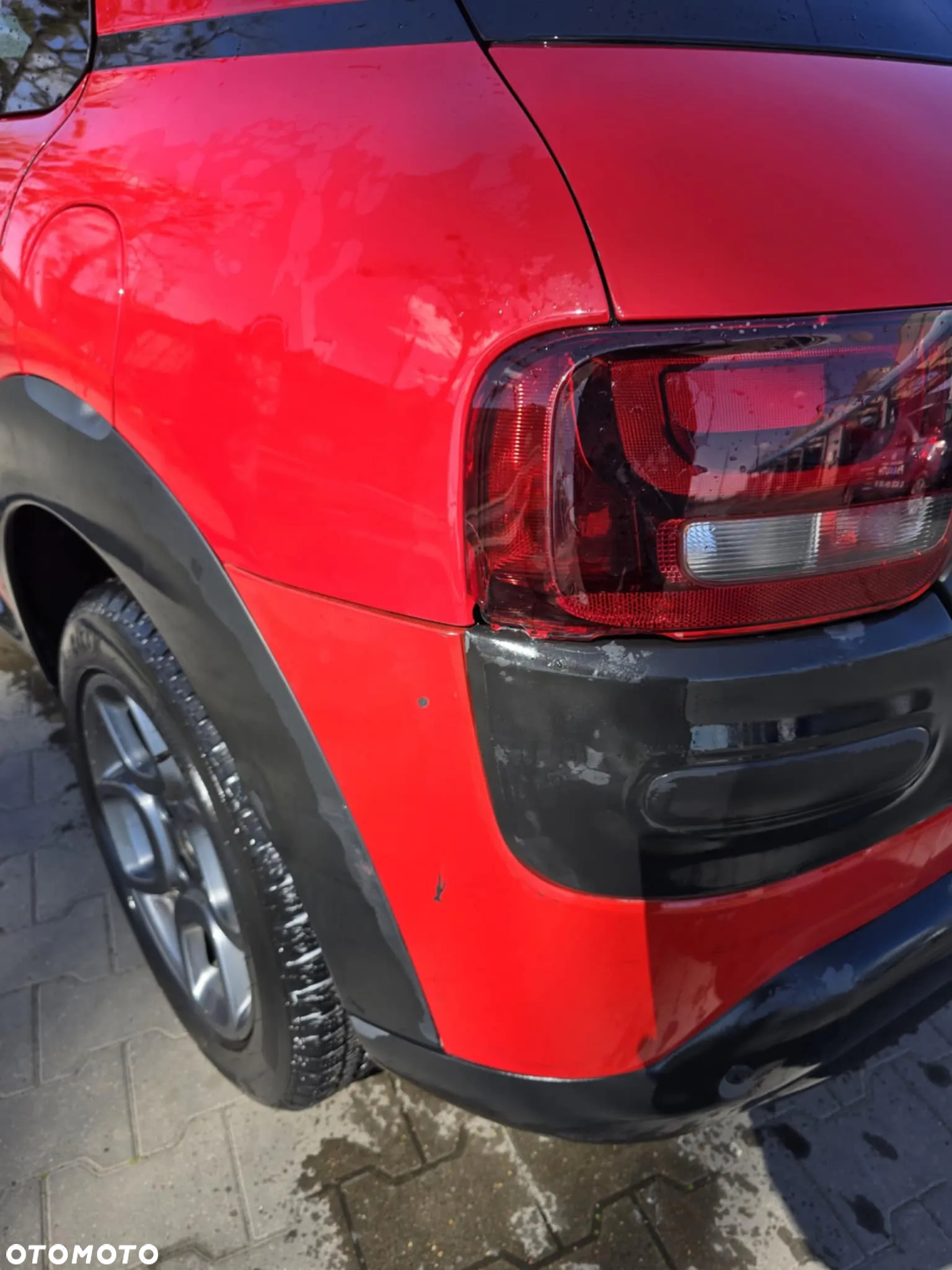 Citroën C4 Cactus 1.2 PureTech Feel S&S - 7