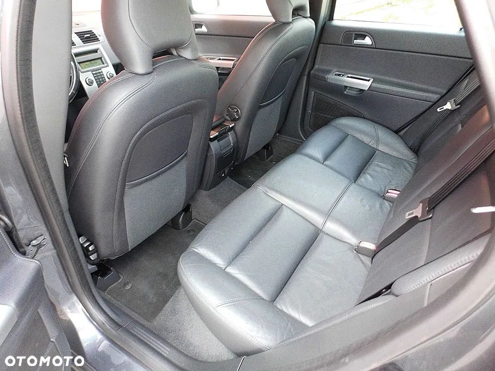Volvo S40 2.0D DPF RDesign - 6