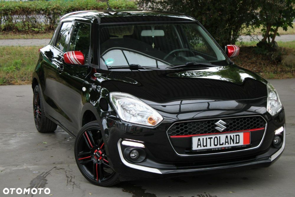Suzuki Swift 1.2 Premium - 35