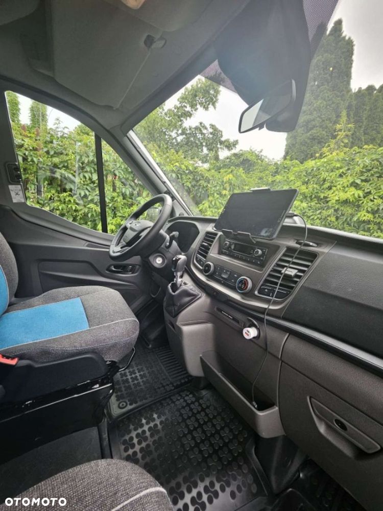 Dethleffs Just Go - 5