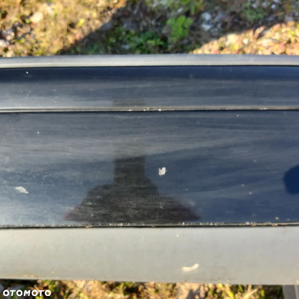 Zderzak Tylny Tył Volvo V50 04-06 019 - 20