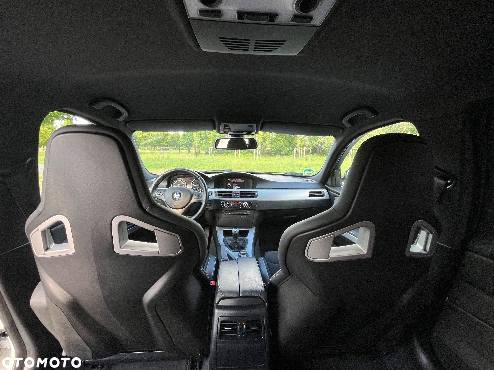 BMW Seria 3 330d - 20