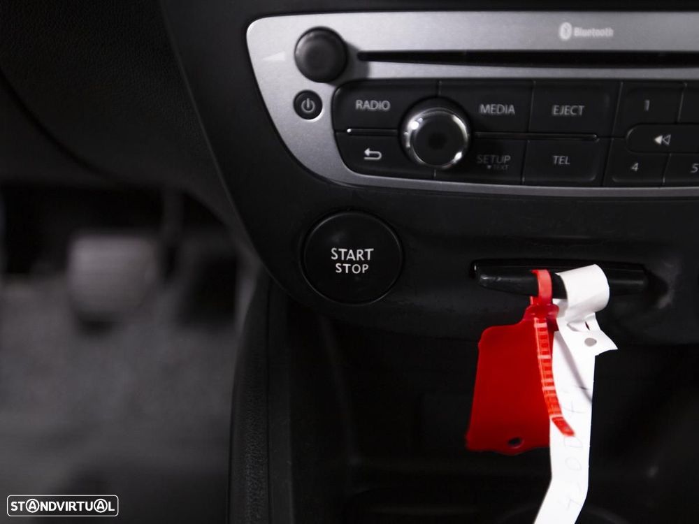 Renault Mégane Sport Tourer - 17