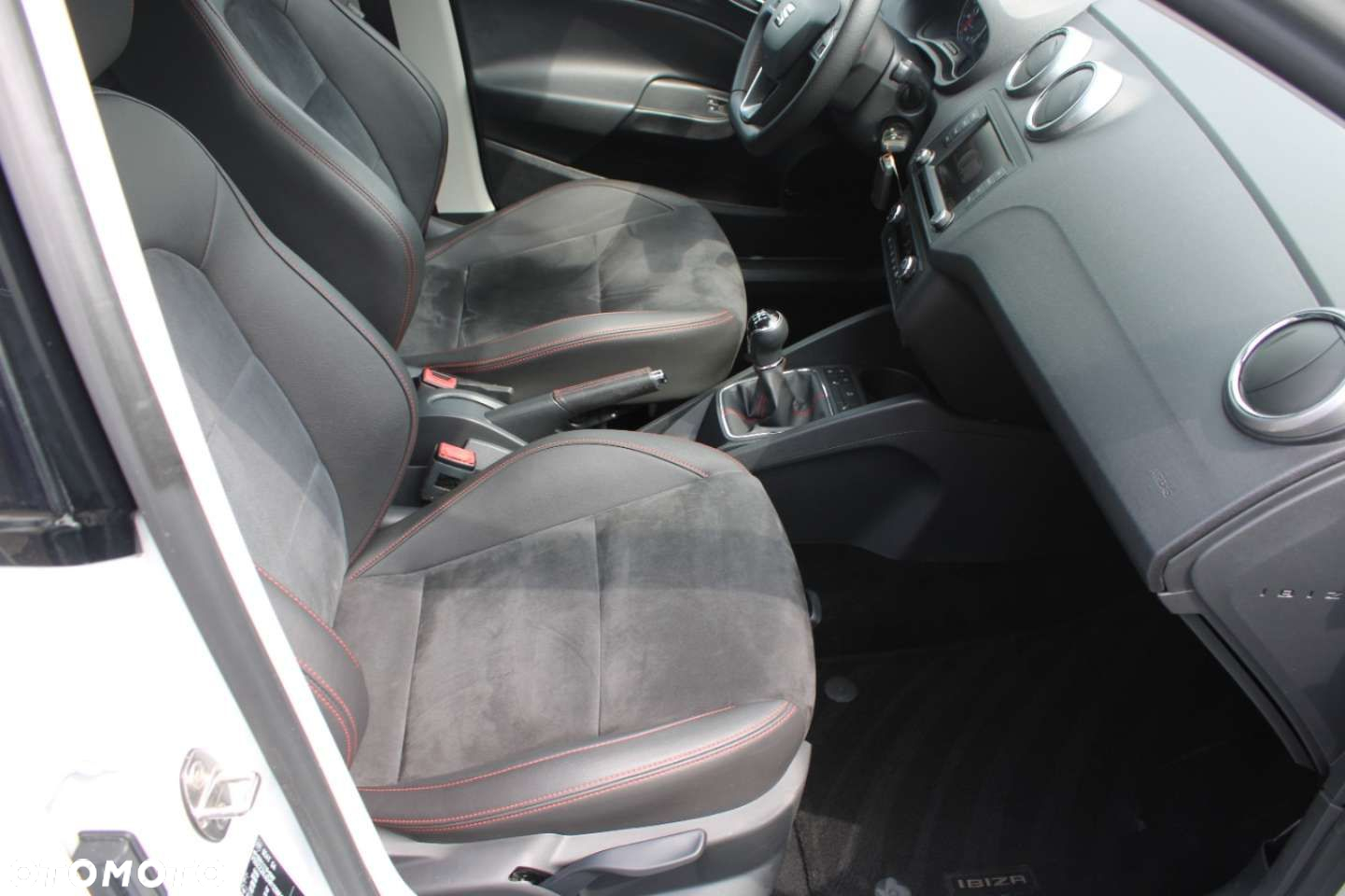 Seat Ibiza - 31