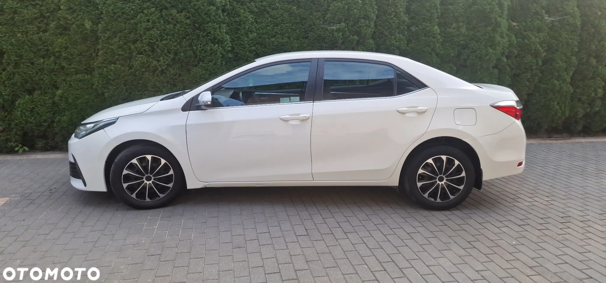 Toyota Corolla 1.4 D-4D Comfort - 6