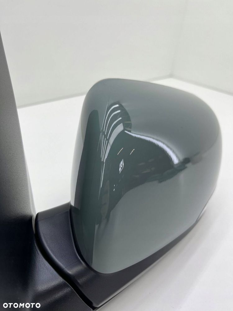 KIA PICANTO III LIFT LUSTERKO LEWE 16-PIN KOLOR-A2G ANGLIK 25R - 5