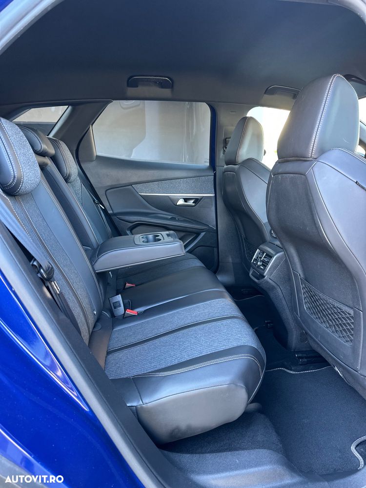 Peugeot 3008 1.6 THP EAT6 GT-Line - 14