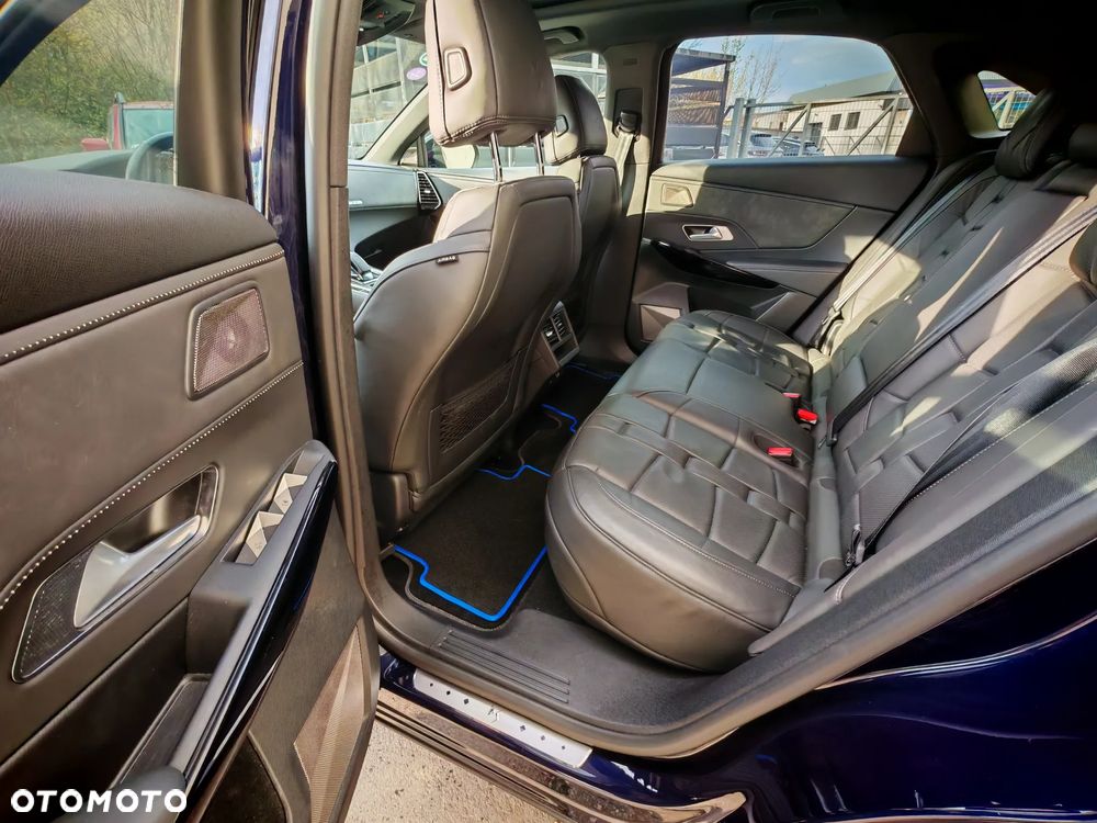DS Automobiles DS 7 Crossback 1.6 E-Tense 4x4 Louvre - 30