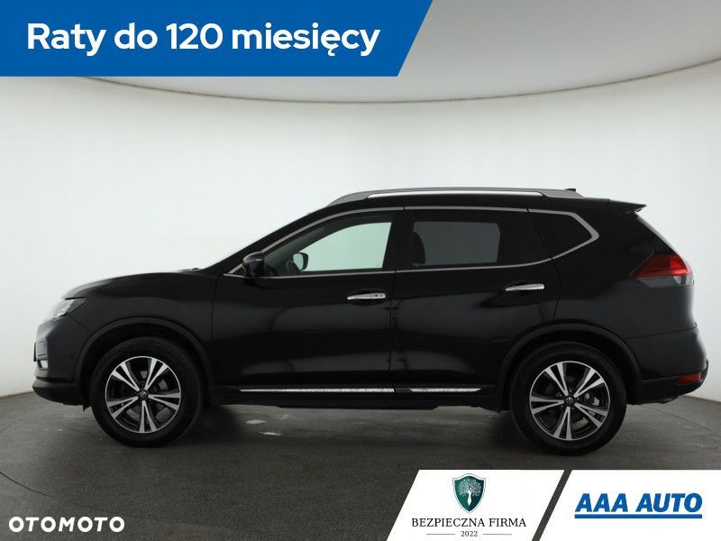 Nissan X-Trail - 4