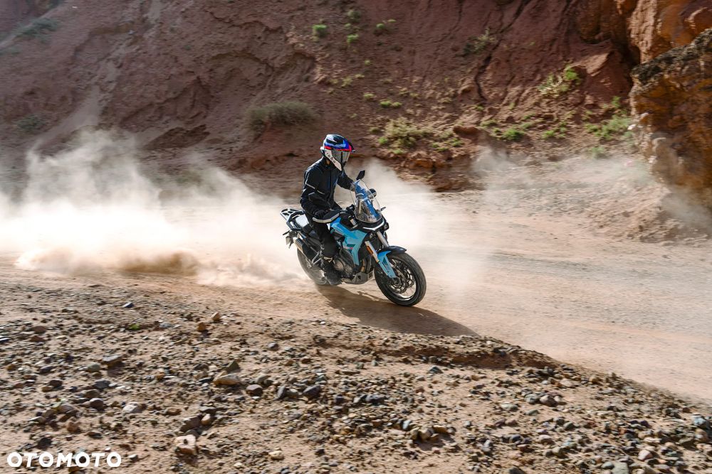 Morbidelli Inny - 16