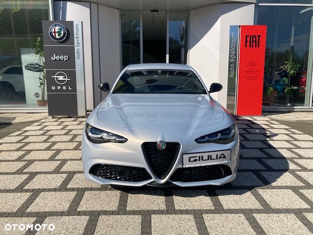 Alfa Romeo Giulia 2.0 Turbo Veloce - 3