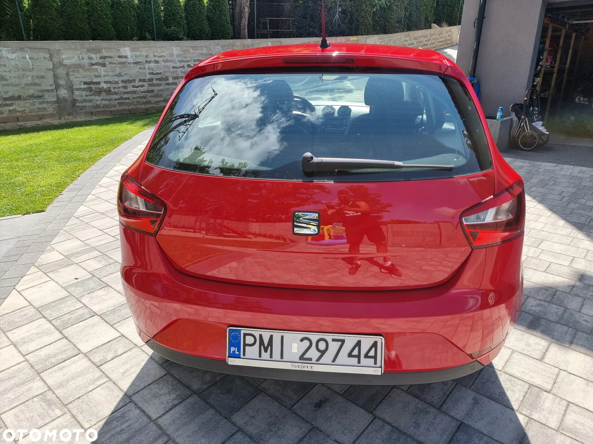 Seat Ibiza 1.0 MPI - 5