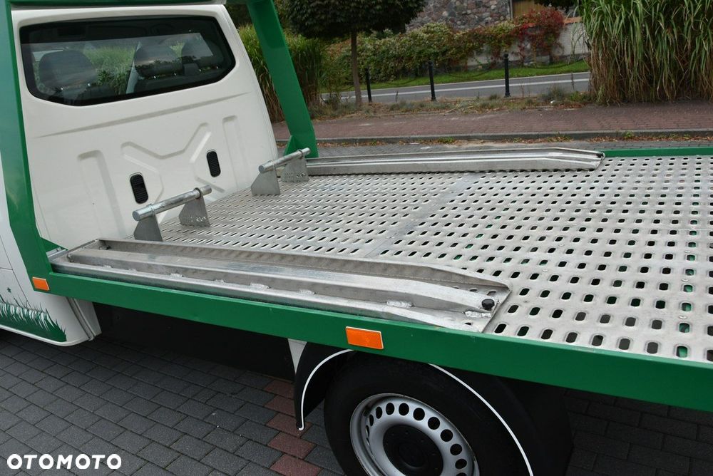 Volkswagen Transporter - 6