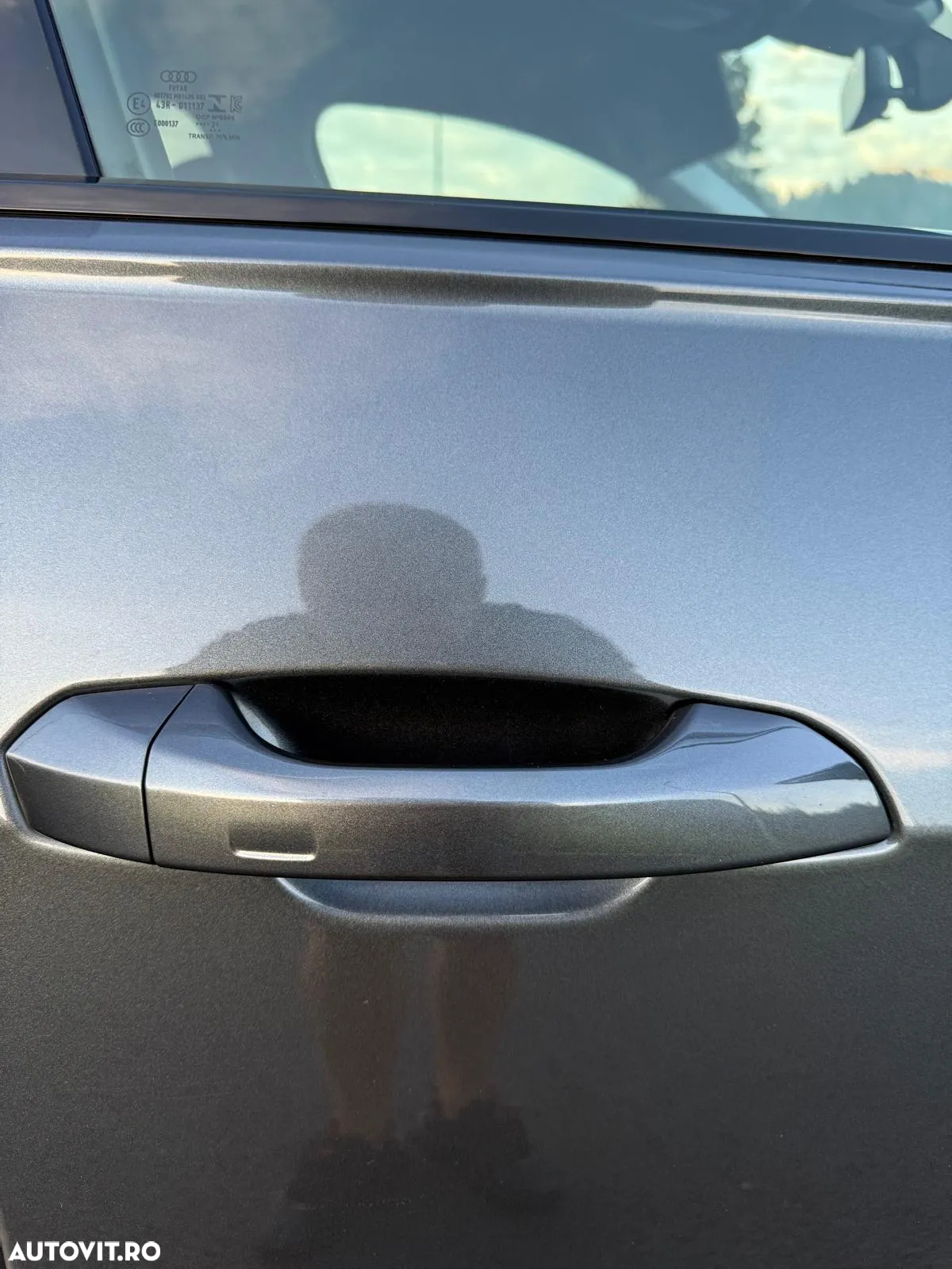 Audi A6 - 13
