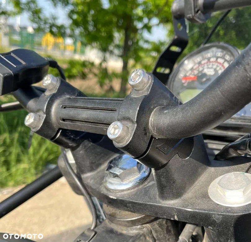 Royal Enfield Himalayan - 18