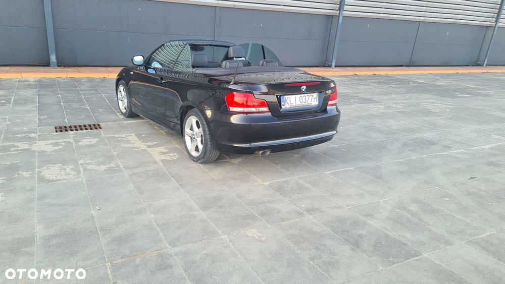 BMW Seria 1 - 15
