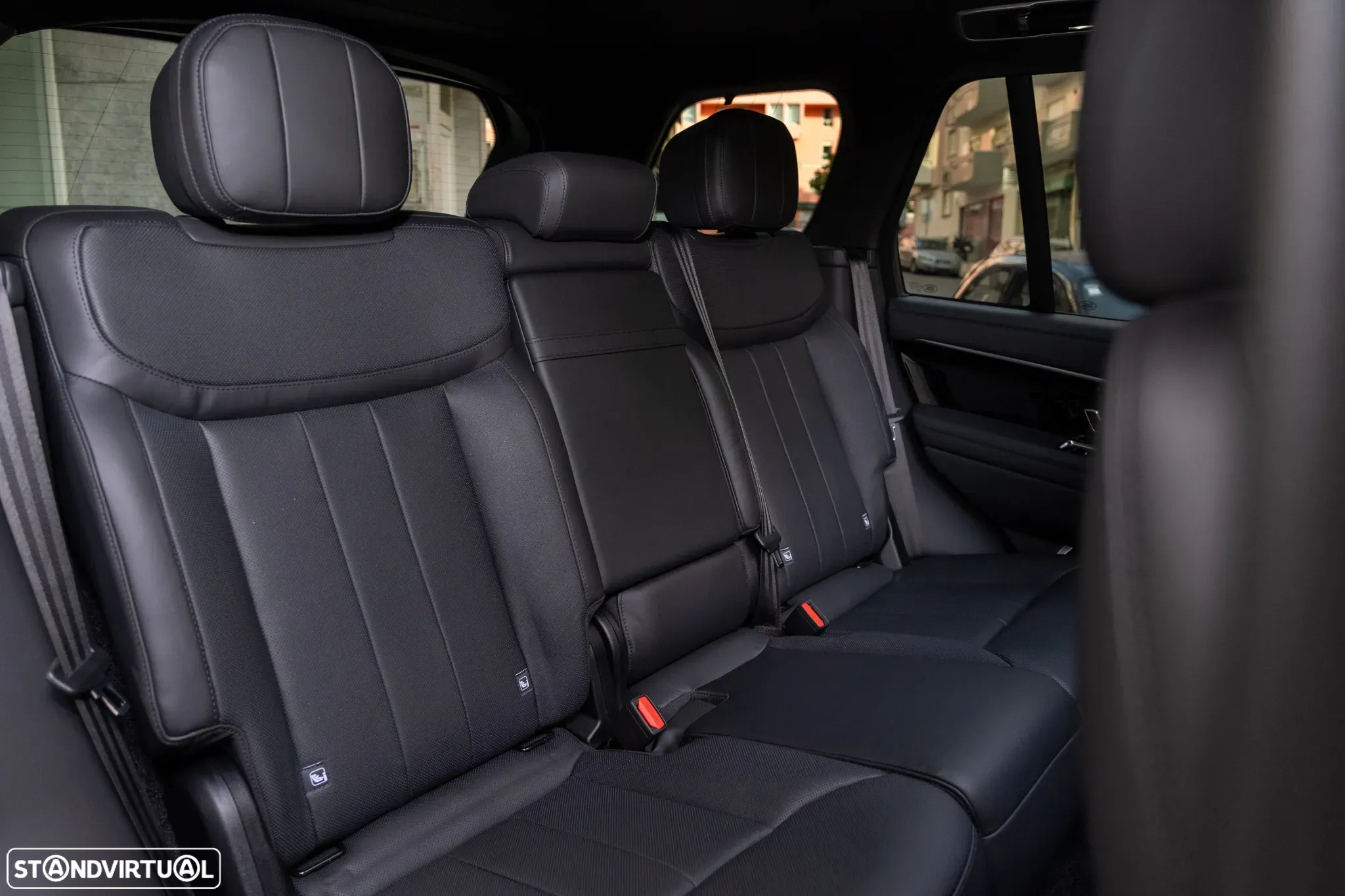 Land Rover Range Rover 3.0 P460e SE - 26