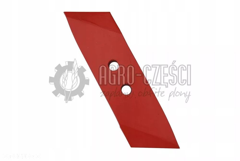 KVERNELAND DŁUTO 12x65mm 053090 PRAWE / LEWE 063090 FRANK - 1