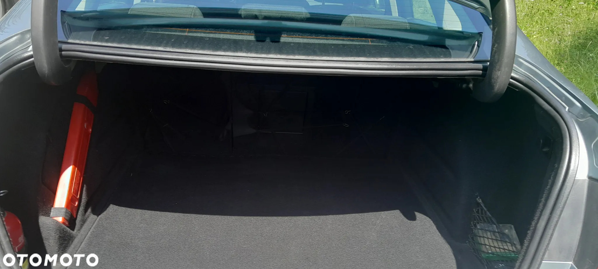 Opel Astra IV 1.4 T Executive EU6 - 13