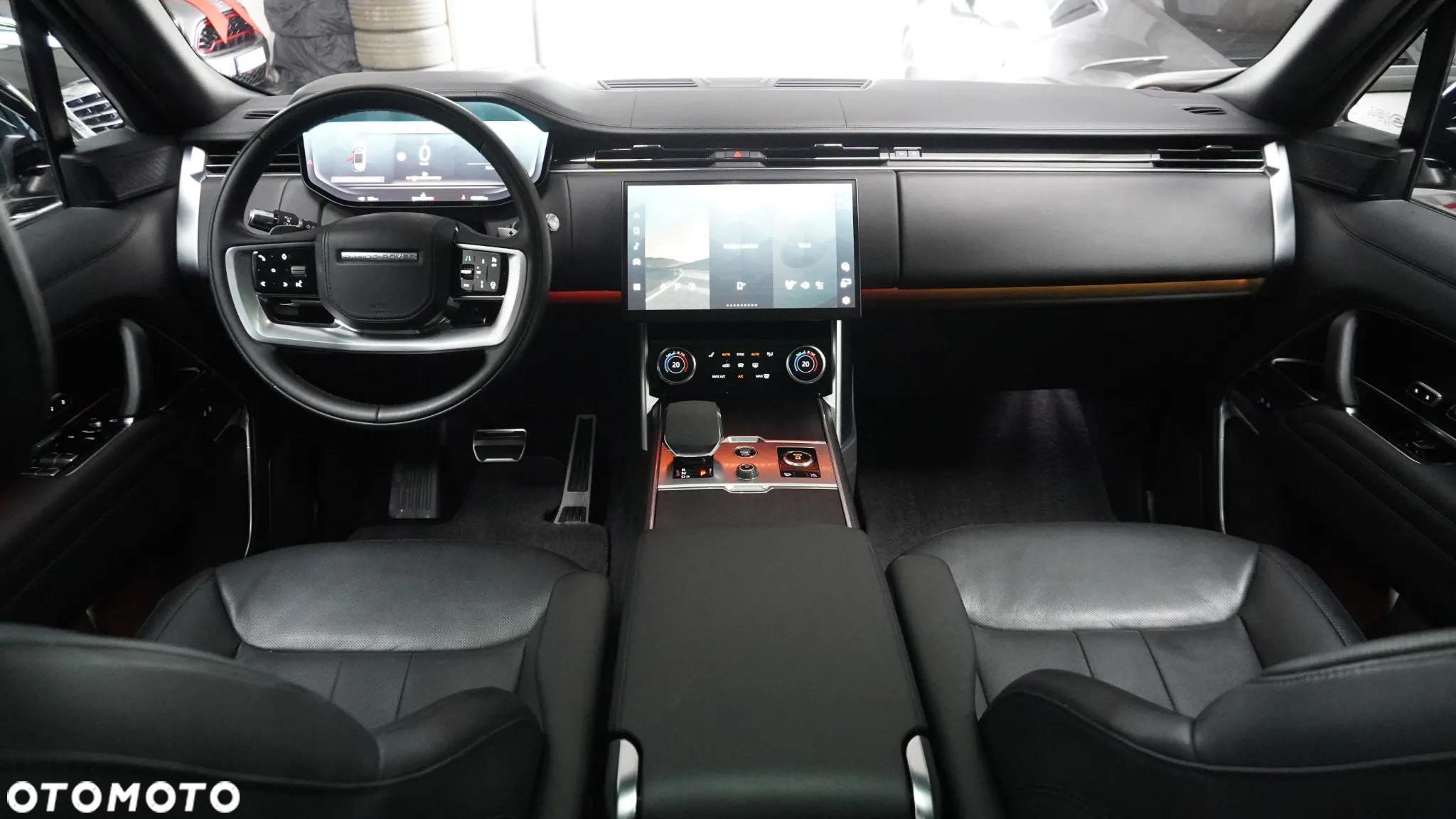 Land Rover Range Rover 3.0 D LWB AB - 7