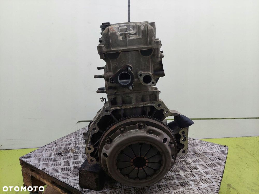 Silnik słupek benzyna Suzuki Liana 2001-2010 1,6 BENZYNA M16A - 10