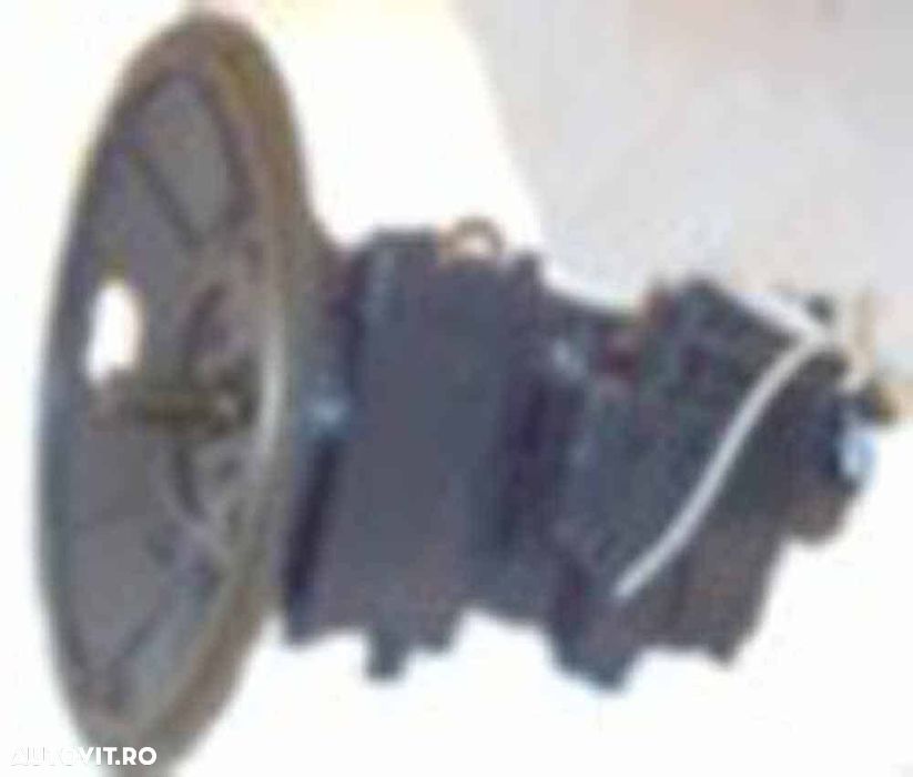 Pompa hidraulica case 20640-44019 pentru utilaje constructii case - 1