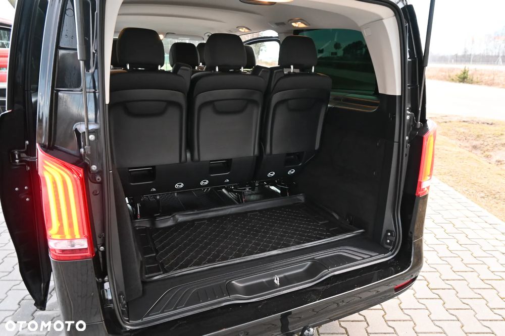 Mercedes-Benz Vito Tourer L1 Pro 9G-Tronic 447.701 - 30