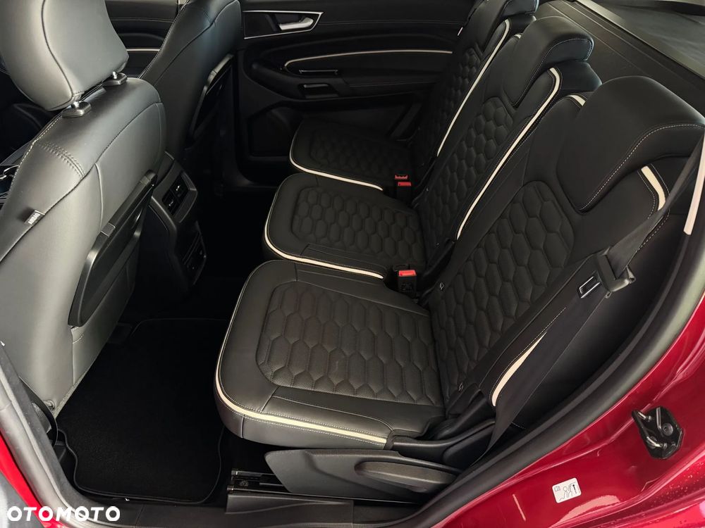 Ford S-Max 2.0 EcoBlue Vignale - 35