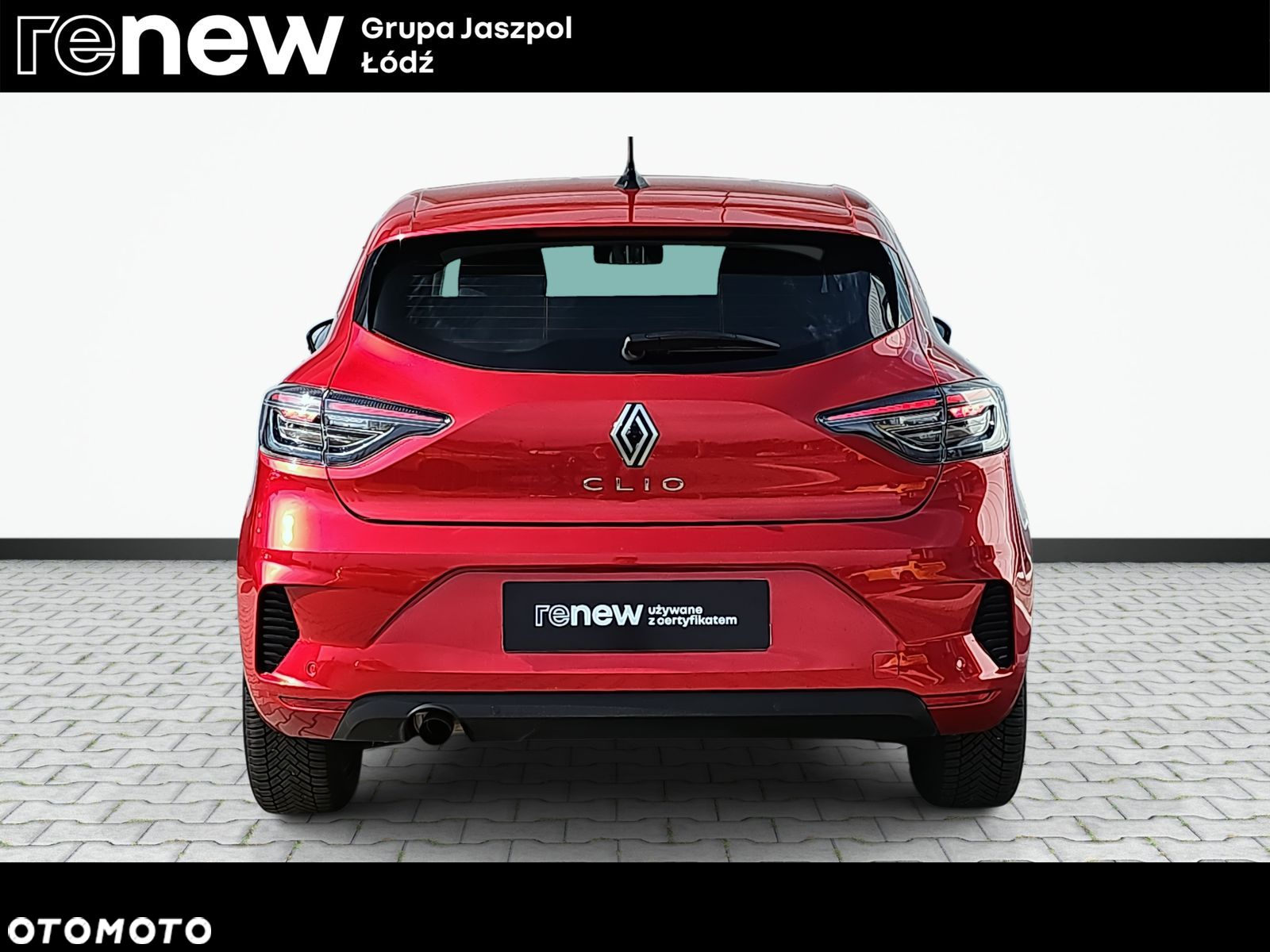 Renault Clio 1.0 TCe Evolution - 6