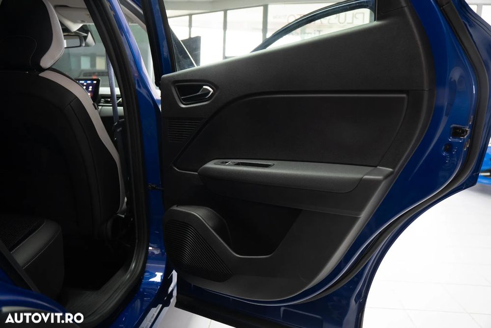 Mitsubishi ASX 1.6 PHEV Intense+ Style&Cold - 38