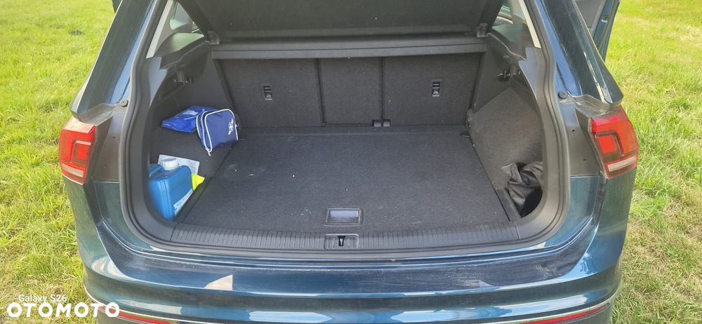 Volkswagen Tiguan 2.0 TDI SCR Life - 24