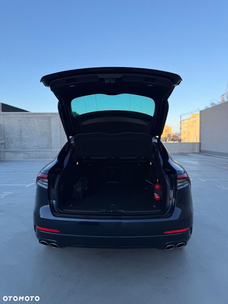 Maserati Levante MHEV GT - 8