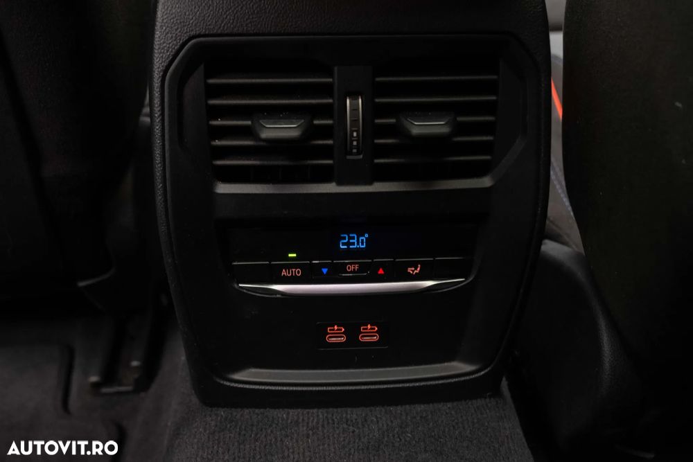 BMW Seria 4 420d Aut. M Sport - 30