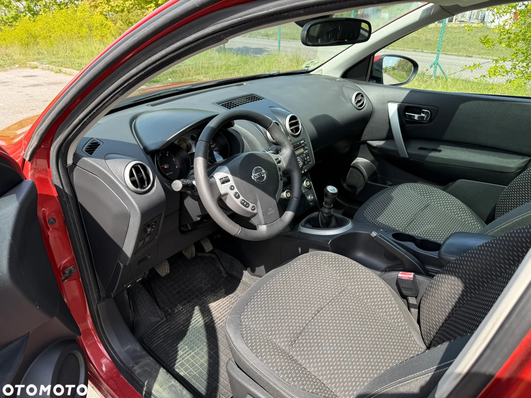 Nissan Qashqai - 15