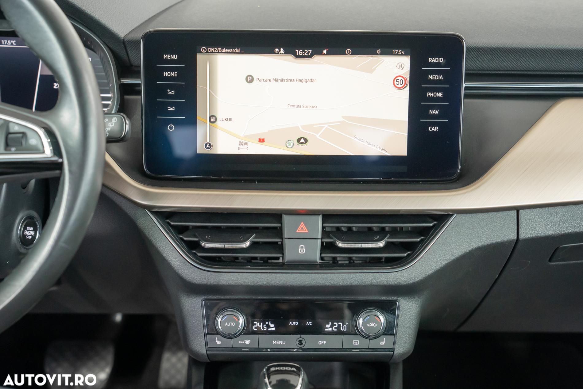 Skoda Kamiq 1.6 TDI DSG Style - 15