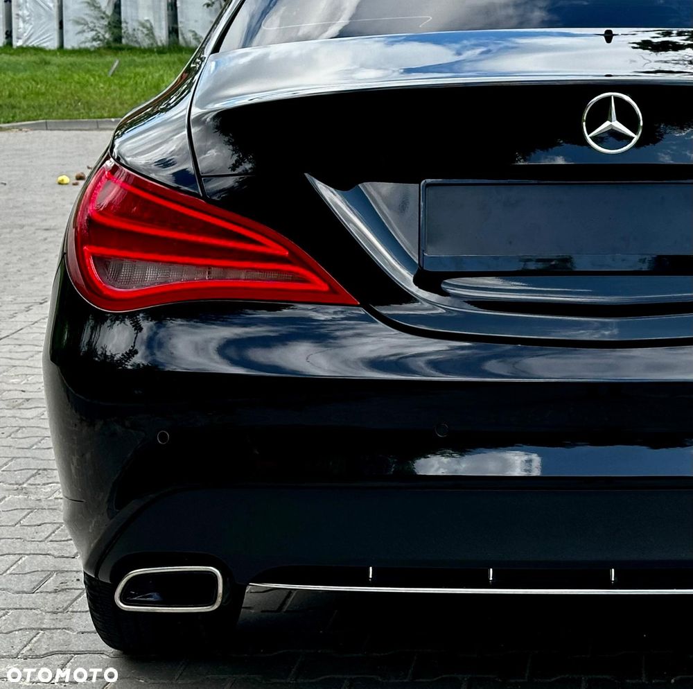 Mercedes-Benz CLA 200 Peak Edition - 2