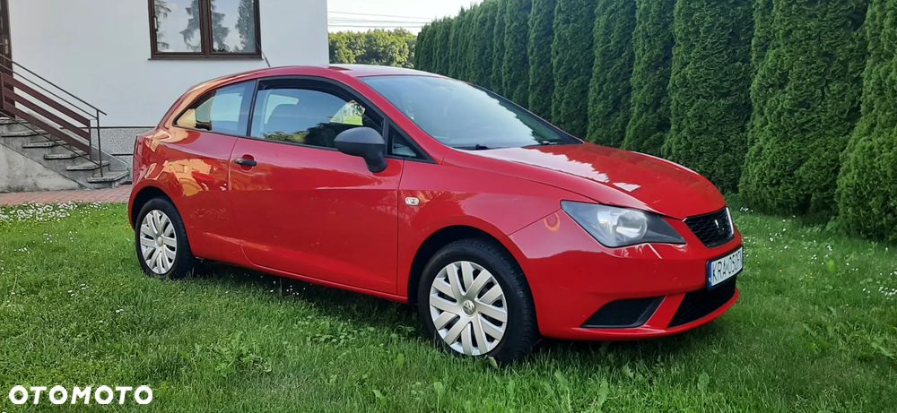 Seat Ibiza - 17