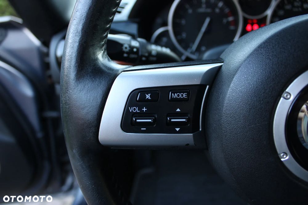 Mazda MX-5 - 28