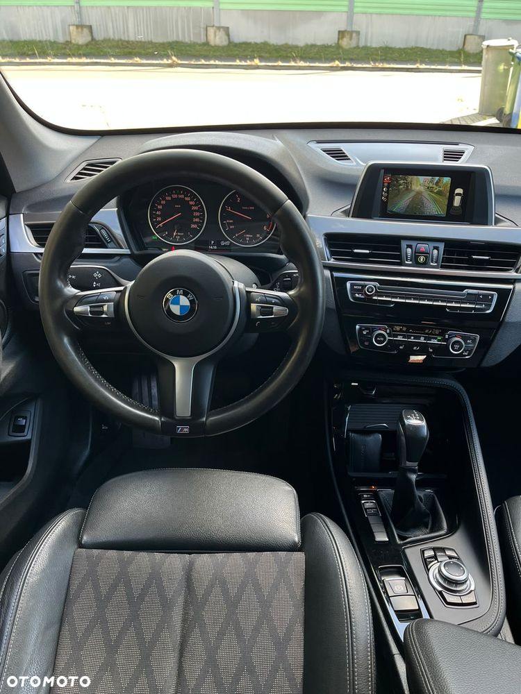 BMW X1 - 11